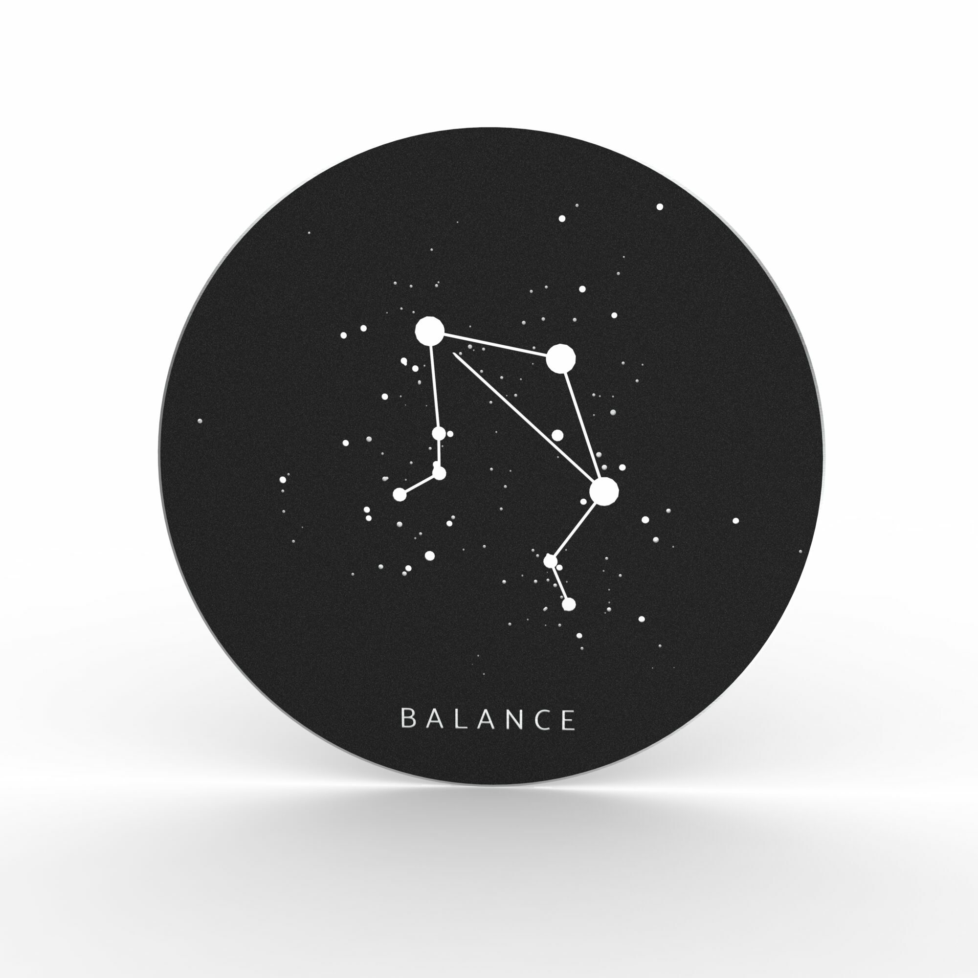 La Balance, signe astrologique de l'équilibre et de l'harmonie