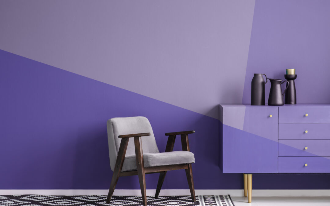 La couleur Pantone 2022 pour décorer votre maison