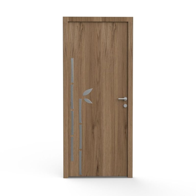 DECO NATURE PORTE BAMBOO