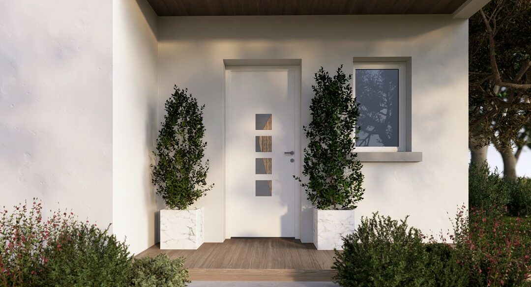 Bien choisir son décor de porte : les 3 erreurs à éviter