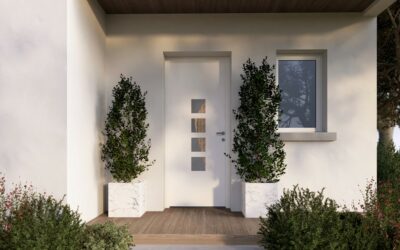 Bien choisir son décor de porte : les 3 erreurs à éviter