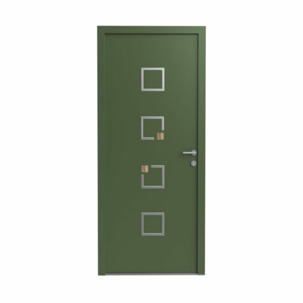 ALGO - Kit déco pour porte - Décoration porte intérieure et porte d'entrée – Image 2