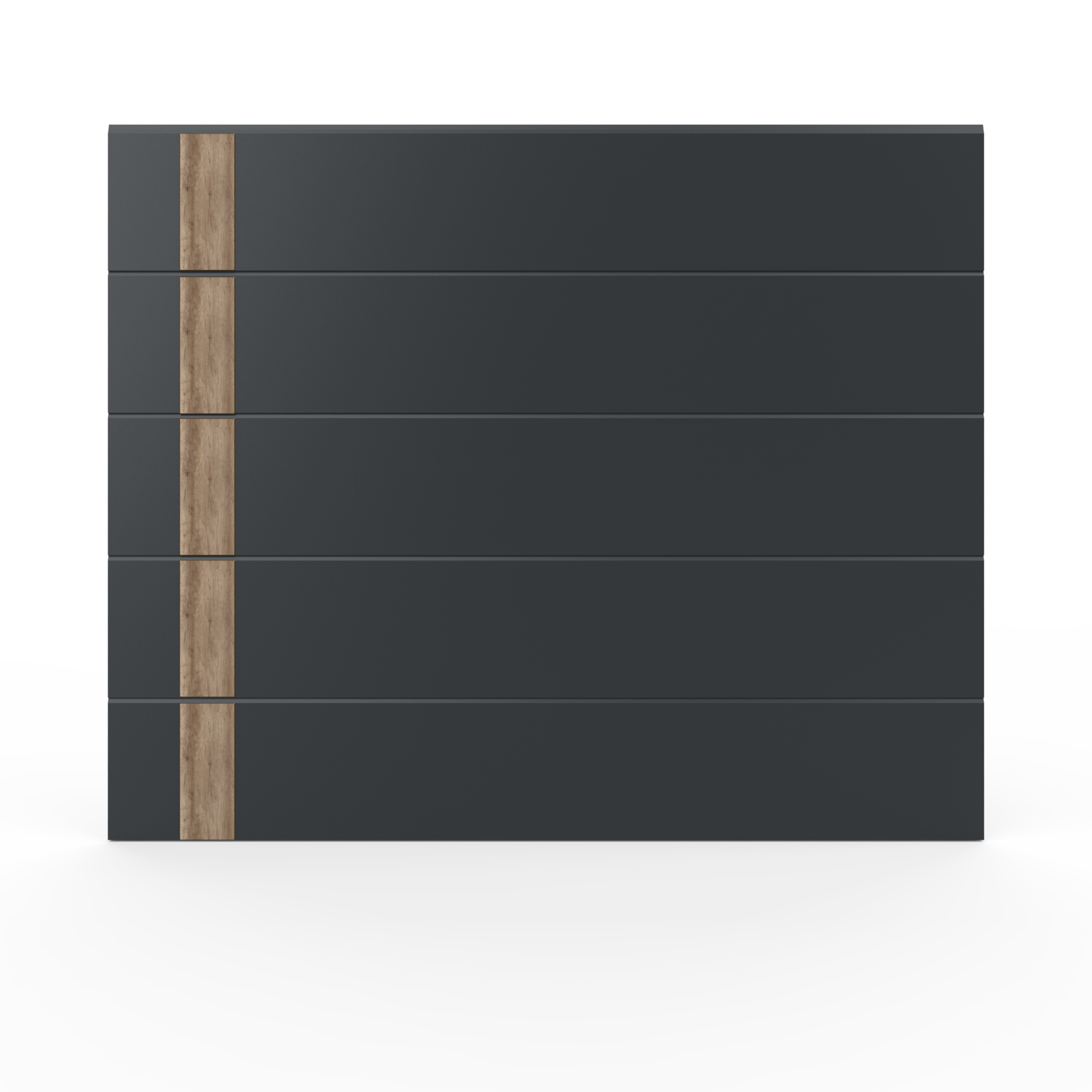 Décor aspect bois naturel adhésif – Dimensions sur-mesure