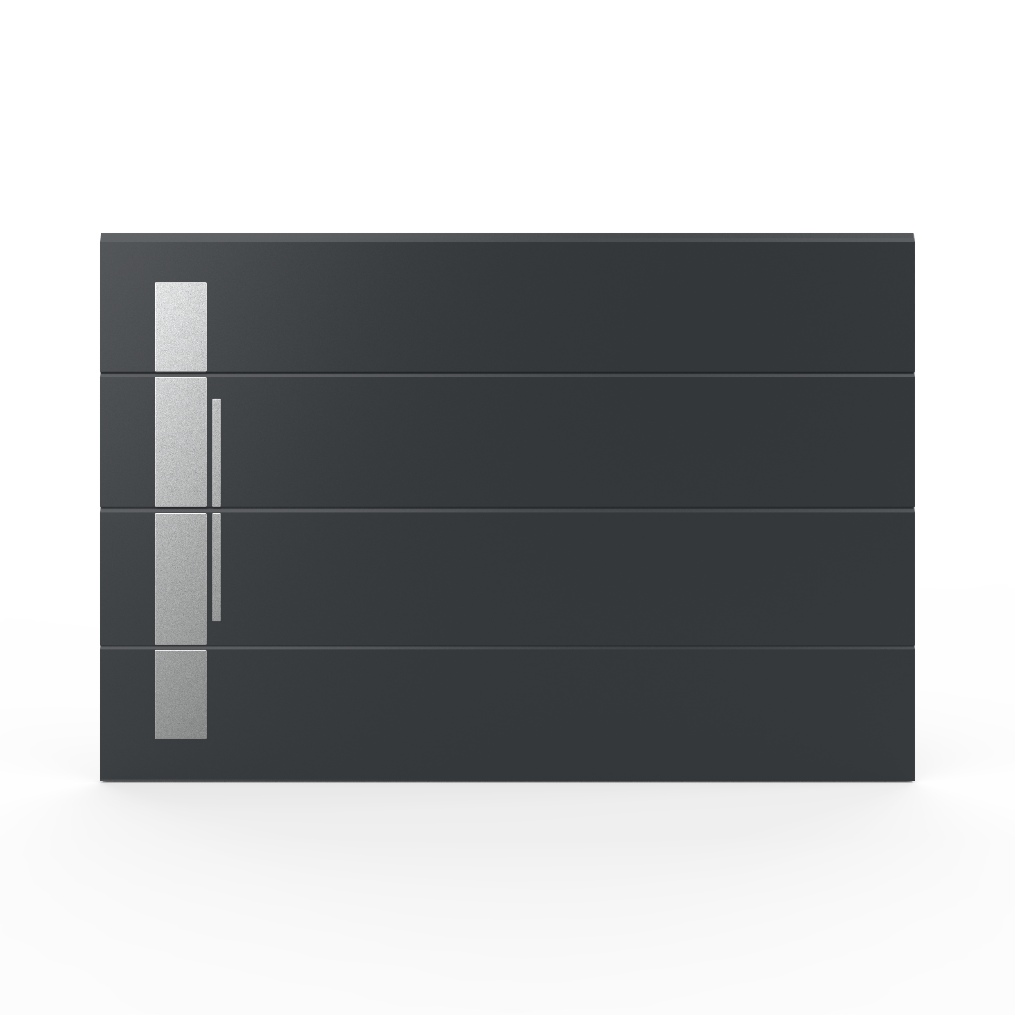 Décor ELIO – Kit de rénovation pour porte de garage | IIZII