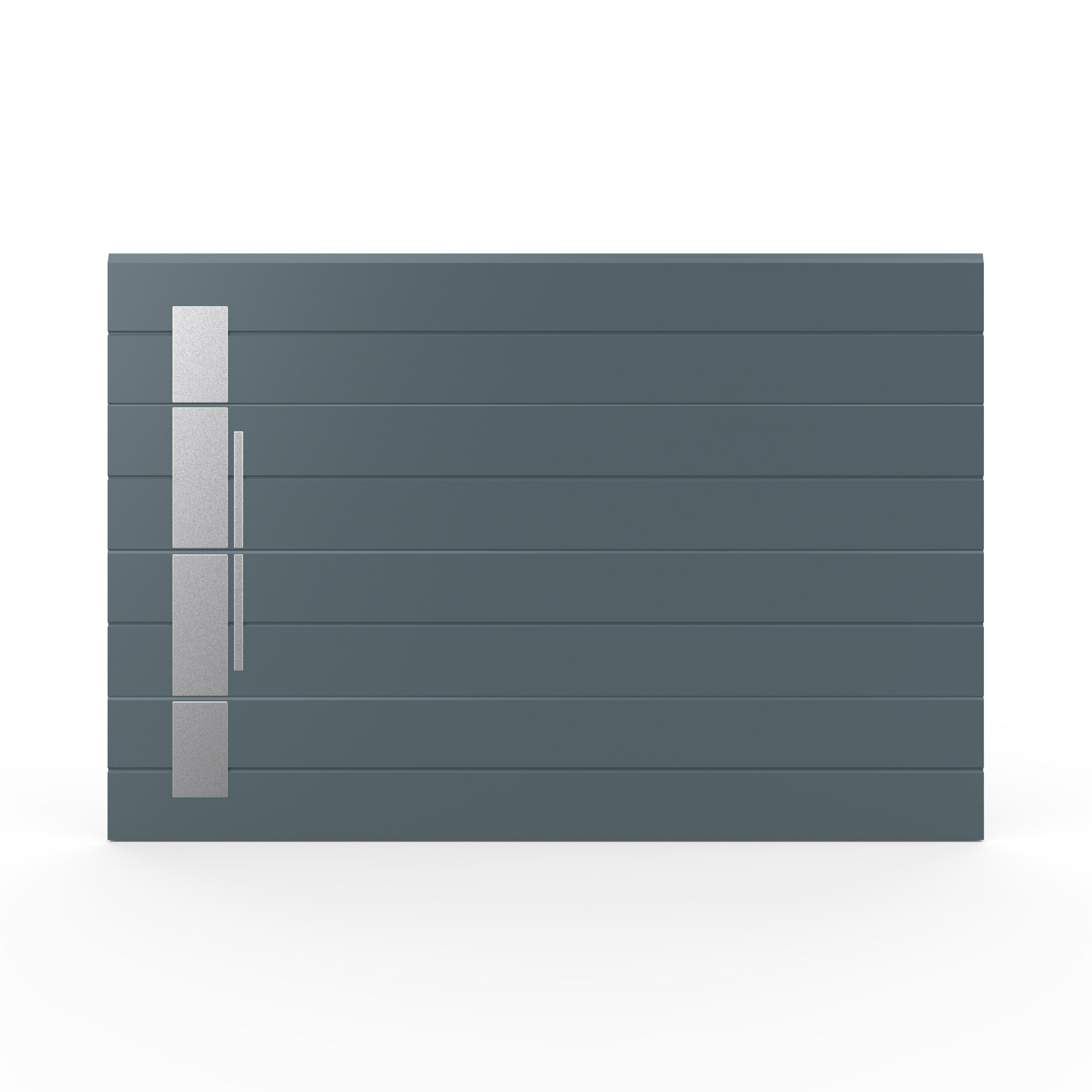 Décor ELIO – Kit de rénovation pour porte de garage | IIZII – Image 2