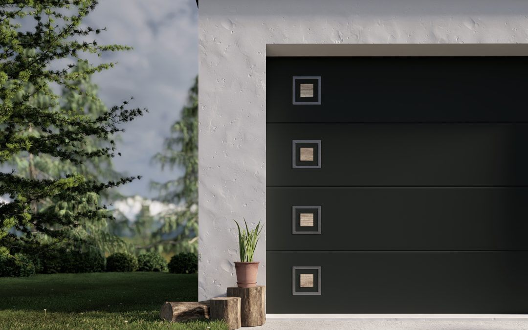 Rénover sa porte de garage – Comment donner donner un coup de jeune à sa porte de garage ?
