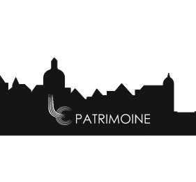 Ligne de Montluçon avec logo personnalisé