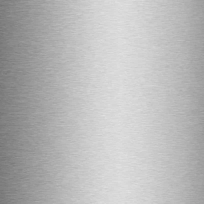 LIAM - Décoration Alu à Coller Porte 750x13 mm en Inox Brossé- Tous types de portes – Image 6