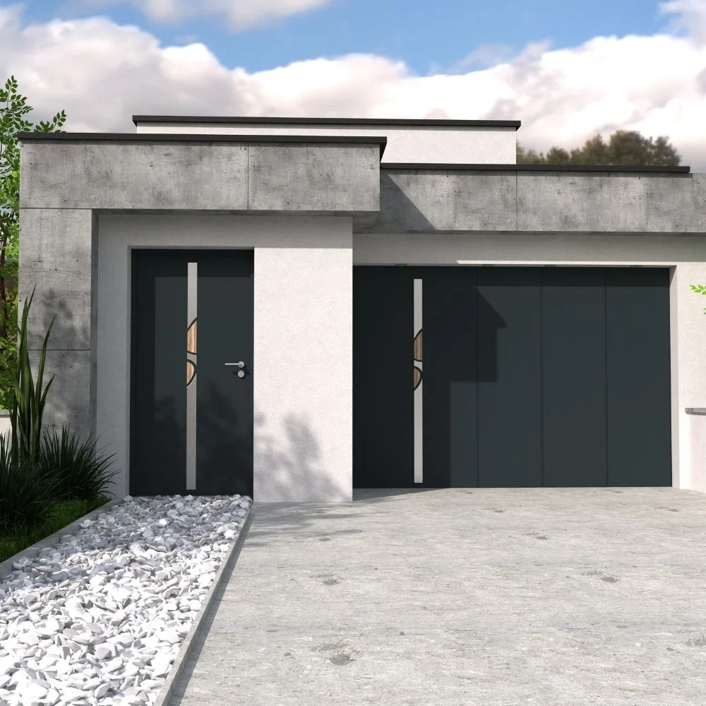 IIZII DECOR ALU ET BOIS MEY POUR PORTES (2)