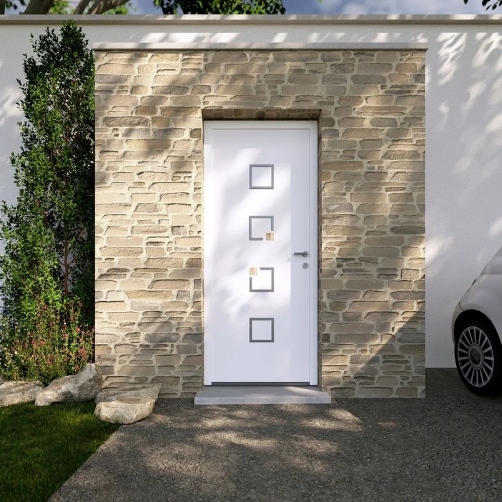 ALGO - Kit déco pour porte - Décoration porte intérieure et porte d'entrée – Image 4
