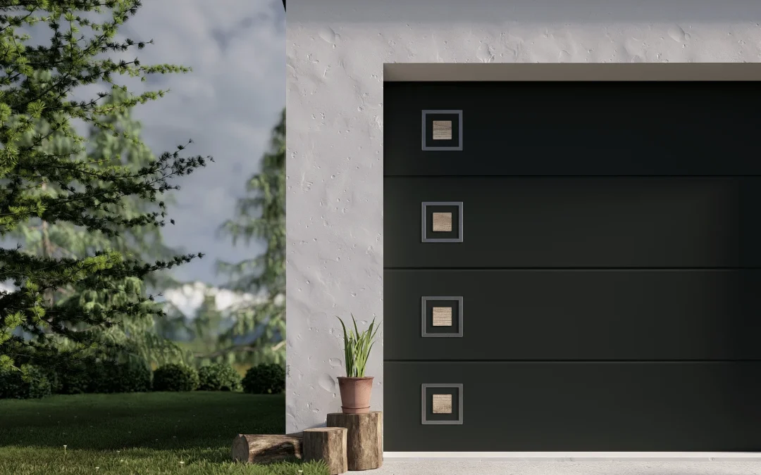 Rénover sa porte de garage – Comment donner un coup de jeune à sa porte de garage ?