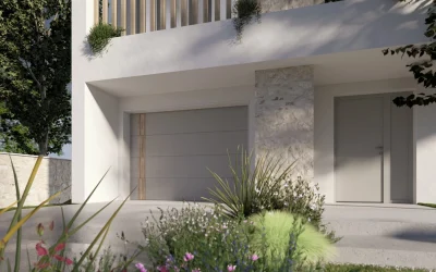 Décor de portes : les 4 erreurs à éviter pour un extérieur réussi | Iizii